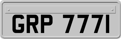 GRP7771