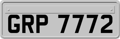 GRP7772