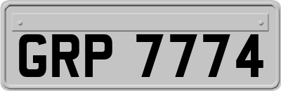 GRP7774