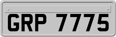 GRP7775