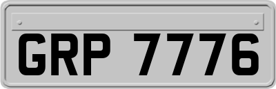 GRP7776
