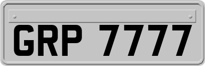 GRP7777