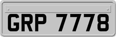 GRP7778