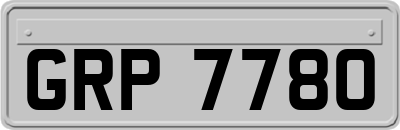 GRP7780