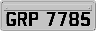 GRP7785