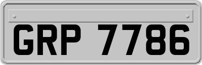 GRP7786