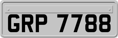 GRP7788