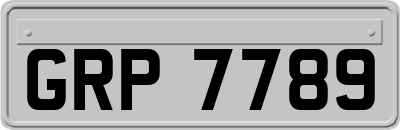 GRP7789