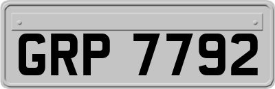GRP7792