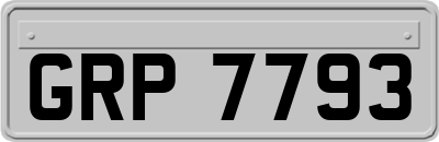 GRP7793