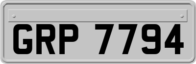 GRP7794