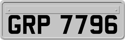 GRP7796