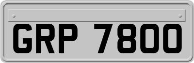 GRP7800