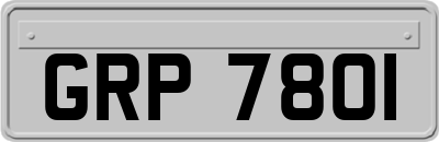 GRP7801