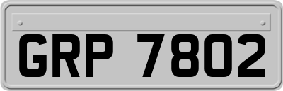 GRP7802