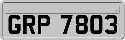 GRP7803