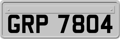 GRP7804