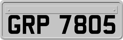 GRP7805