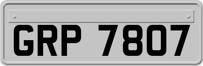 GRP7807