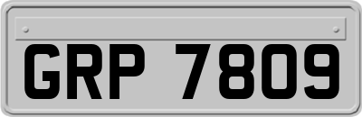 GRP7809