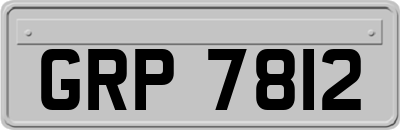 GRP7812