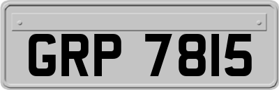 GRP7815
