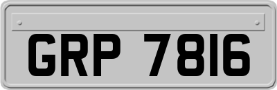 GRP7816