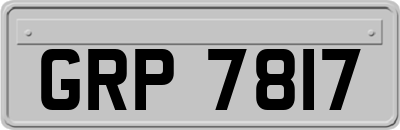 GRP7817