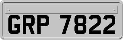 GRP7822