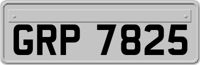 GRP7825