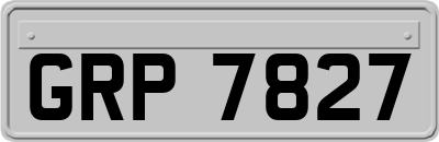 GRP7827