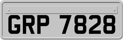 GRP7828