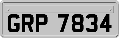 GRP7834