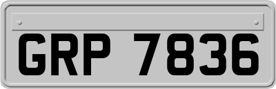 GRP7836
