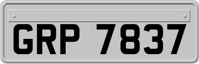 GRP7837