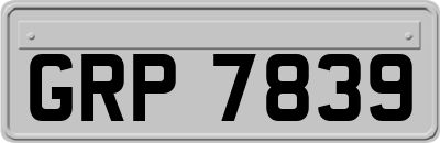GRP7839