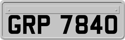 GRP7840