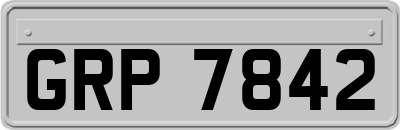 GRP7842