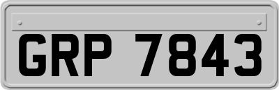 GRP7843