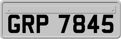 GRP7845