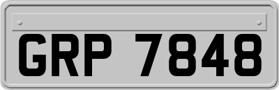 GRP7848