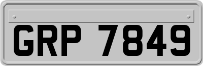 GRP7849