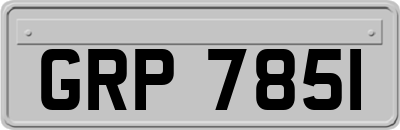 GRP7851