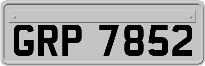 GRP7852
