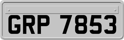 GRP7853