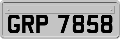 GRP7858