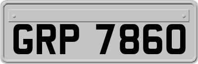 GRP7860