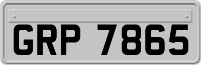 GRP7865