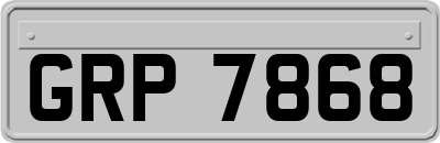 GRP7868