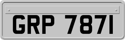 GRP7871